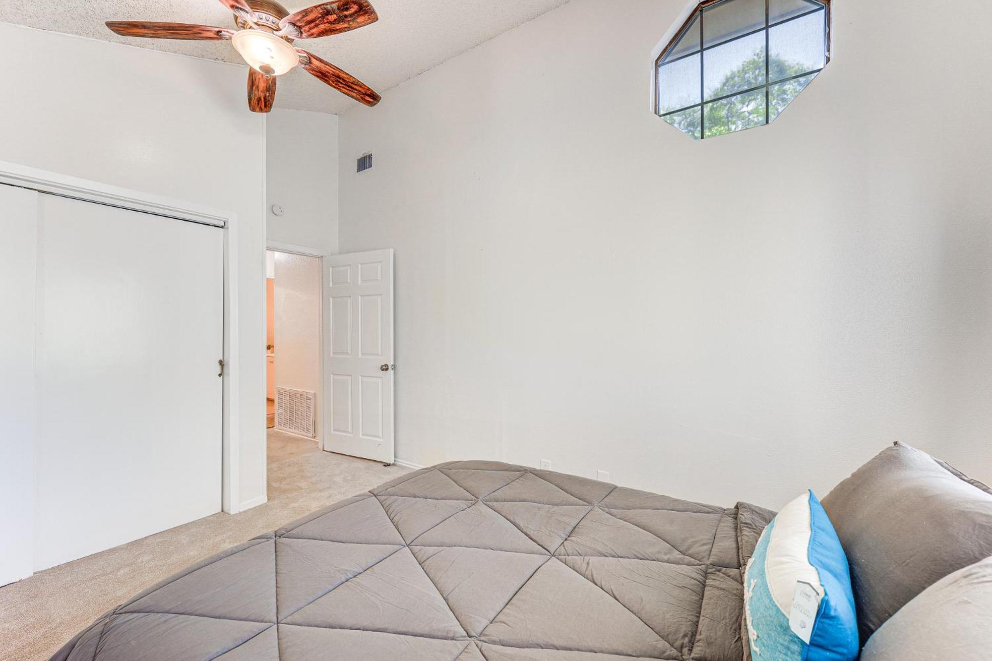 Spacious San Antonio Home Google Fiber, Game Room Luaran gambar